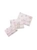 Ice Cream Bear Pattern Mother and Child Health Handbook Case M PPGB262550 PNK M [Gelato Pique] Women's