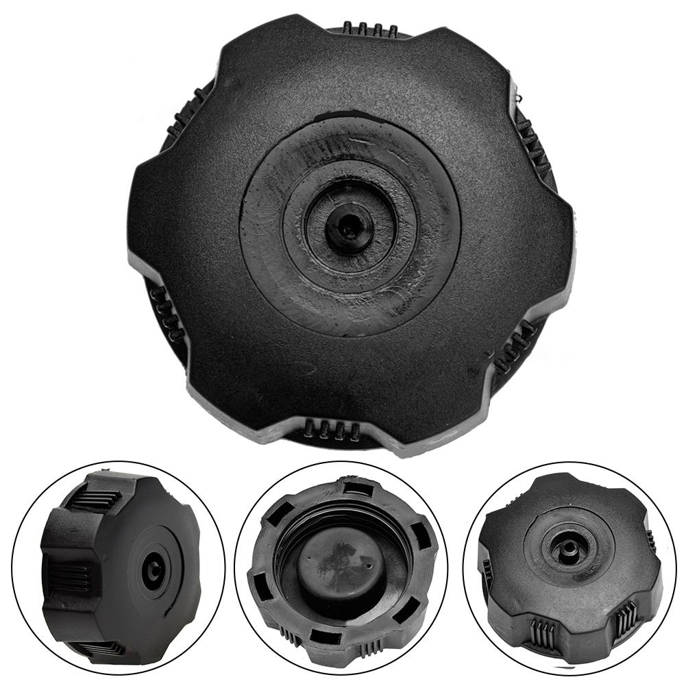 Replacement Fuel Tank Cap Fuel Tank Replacement Fuel Cap Black Fuel Tank Cap Premium ABS Material Easy Installation