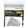 Vehicle Cover - Dunlop - 210 X 110 Cm - Grey - Polyethylene - Universal