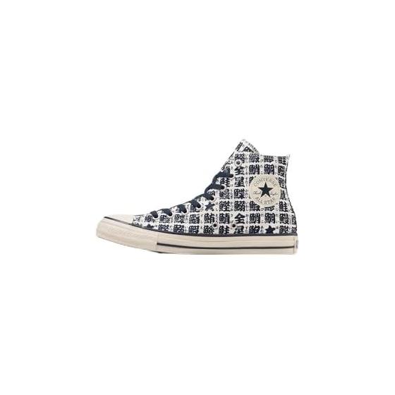 Converse Unisex Adult ALL STAR YUNOMI HI Sneakers