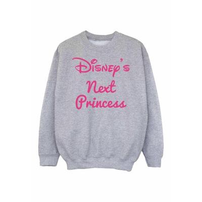 Moletom Girls Next Princess
