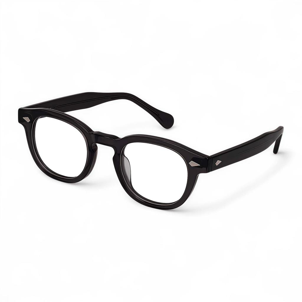 Adije Jalen (Sand Grey) La1031 Eyeglass Frames