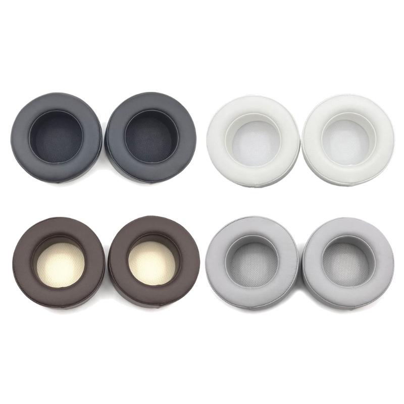 Gaming Headphone Earpad Cushion Cover Breathable for Virtuoso RGB Wireless SE Replacement Soft Ear Pad