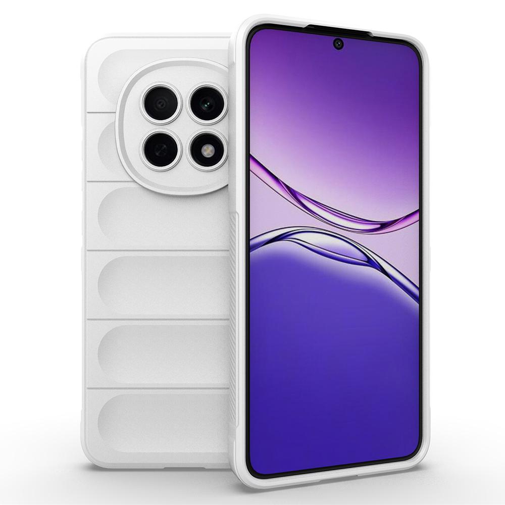 For Oppo F29 Pro 5G Case Anti-Drop Soft TPU Rugged Phone Back Cover