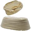 Cover For Rattan Basket 32 Cm Rising And Proofing Bread Dough