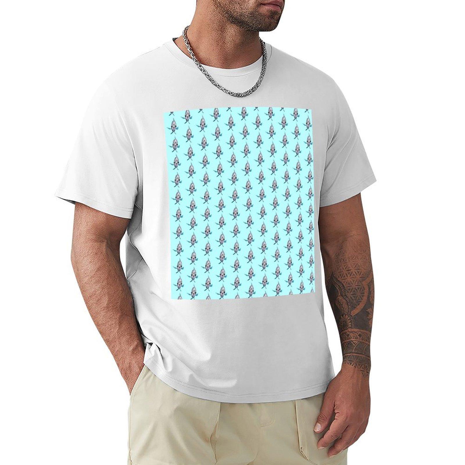 Cedric Finds A Plastic Cap  Old Wife Oil on canvas TShirt aesthetic clothes clothes new edition men clothes S