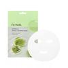 Iunik Centella Family Calming Mask 10 Pack + Free Tea Tree Serum 15ml