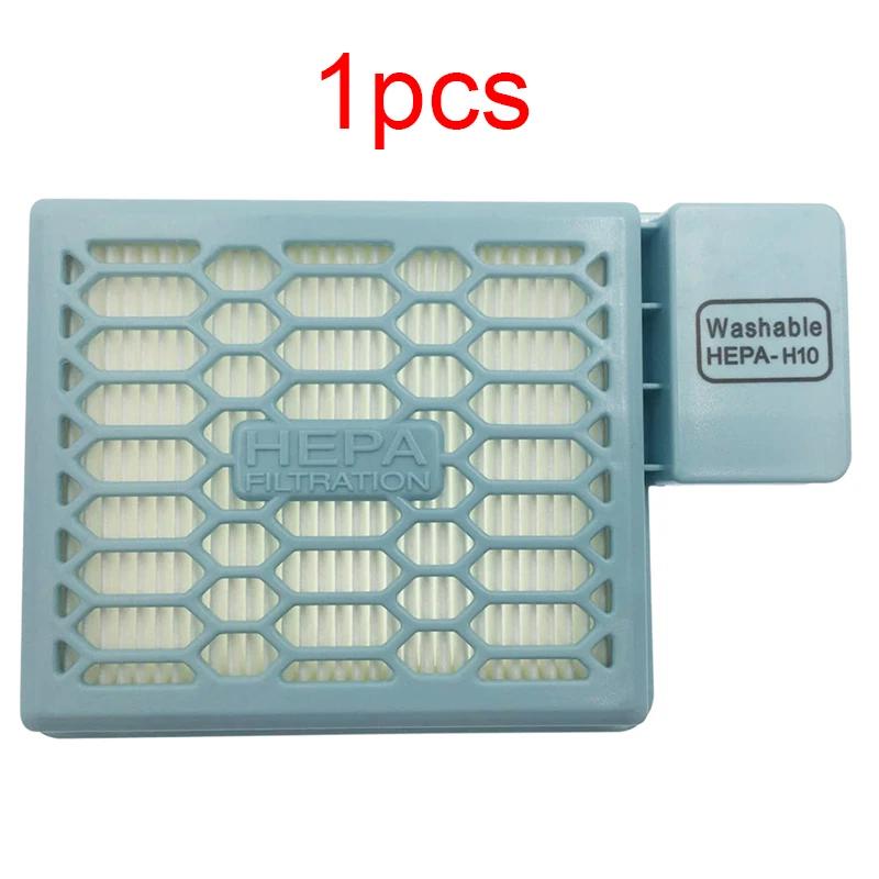 

HEPA-фильтр для пылесоса LG VC3715S VC3716S V-CR563ST V-CR583STUC Запчасти для пылесоса # ADQ37017402 CX2