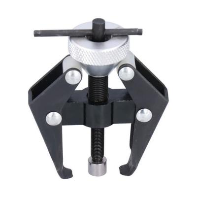 EJ.Life Windshield Wiper Removal Tool Windshield Wiper Arm Puller Locking Function Stainless Steel Tool