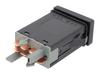 VW Passat B5 96-05 hazard warning light switch