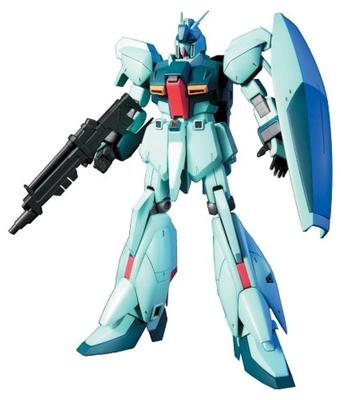 HGUC Suit 1/144 RGZ-91 Re-GZ (Mobile Gundam Char's Gegenangriff)