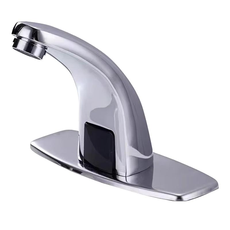 Smart Sensor Water-Saving Basin Faucet
