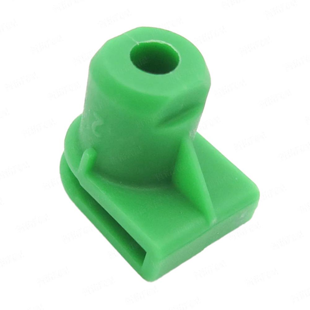 20pcs Front Bumper Trim Fastener Clips Replacement Car Part