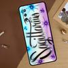 Aries Leo Libra Pisces Aquarius For Oppo A16 A76 A96 A40 A60 A80 A74 A94 A54 A18 A38 A58 A78 A98 A15 A57S A17 A77 Phone Case