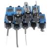 Electrical Limit Position Switch Me-8104 8107 8108 8111 8112 8122 8166 8169 9101