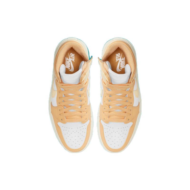 Jordan 1 Elevate High Celestial Gold Women's Jordan DN3253-200