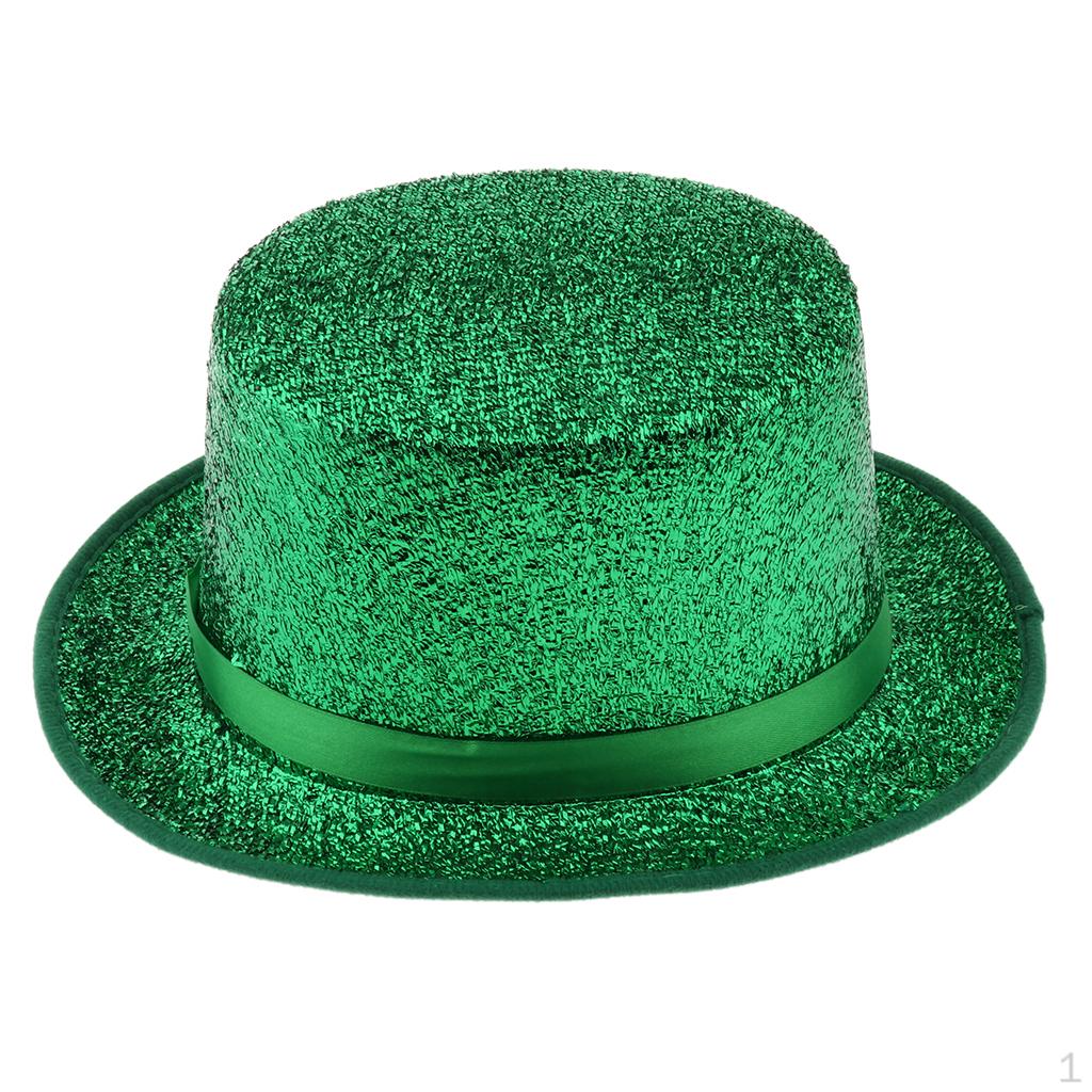 1920 Accessories Hat Top For Halloween Carnival