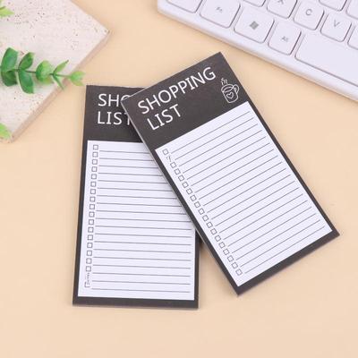 Notitieboeken – Notitie stickers