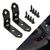 M63K-Glove Box Repair Set Replacement DIY For- A4 B6 B7 S4 RS4 8E 2001-2008 8E1880302B
