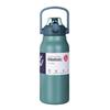 1700ml Large Capacity Thermo Bottle Portable Thermal Mug Thermos Water Bottle Tumbler Thermoses Outdoor Stainless Steel Therma