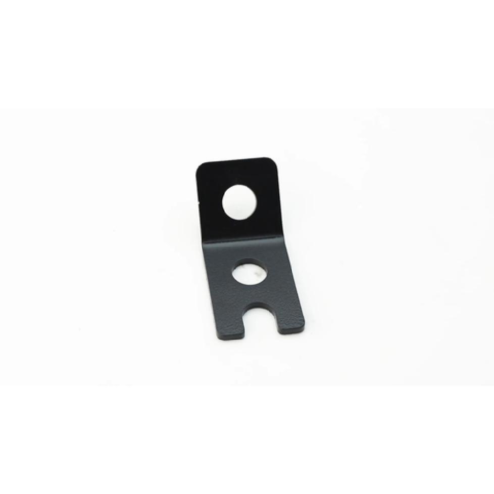 LED Backup/Reverse Lights Mounting Brackets For 14-up Polaris RZR XP 1000, 900