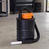 Verticale Aszuiger met Slang 8W Mechanisch Droog voor Verwarming Reiniging