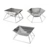Barbecue Folding Barbecue Rack Portable Carbon Oven Outdoor Camping BBQ Stove