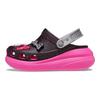 Crush Clog x Barbie