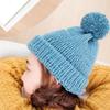 Strickrahmen Set Weben Häkelnadel Handzubehör Kreativität Häkelset für Schal Pullover