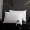 Class A Full Cotton Cervical Vertebrae Does Not Collapse In Summer Pillow Core Pillow Core Pillow Core A Pair of Hotel and Homestay High Pillow