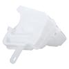 Upgraded High Capacity Windshield Washer Fluid Reservoir Washer Storage Tanks 1638690820 Replacement fits for 163 690