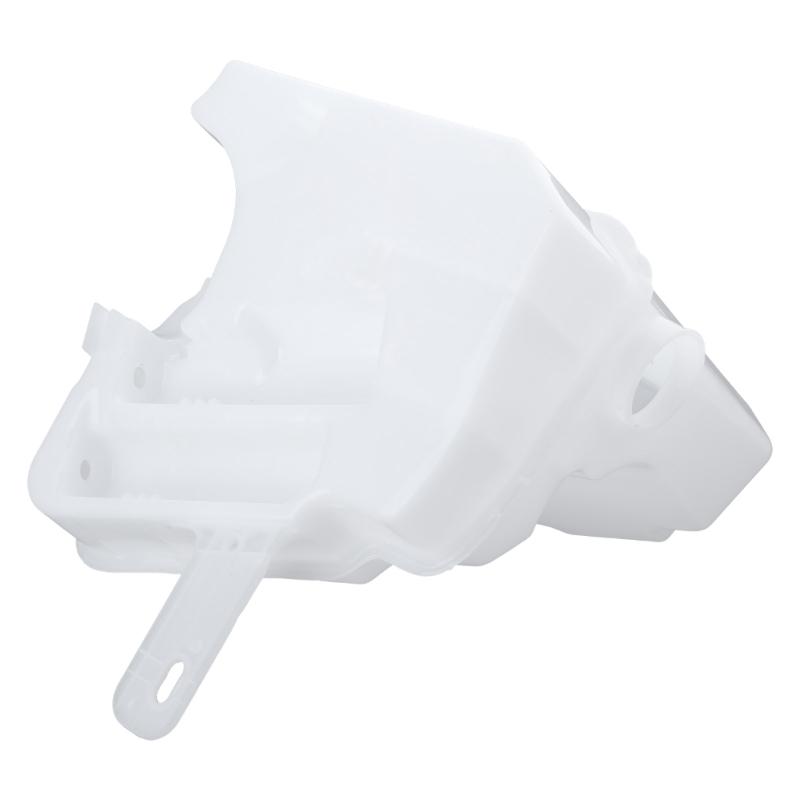 Upgraded High Capacity Windshield Washer Fluid Reservoir Washer Storage Tanks 1638690820 Replacement fits for 163 690