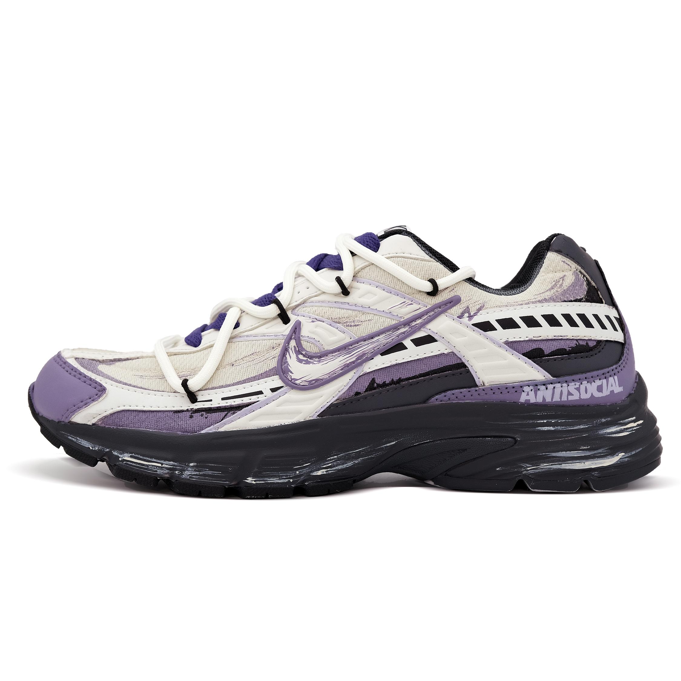 Nike Initiator Mesh Low top Running