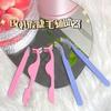 Charyeina - False Eyelashes Tweezers (Various Designs) / Set