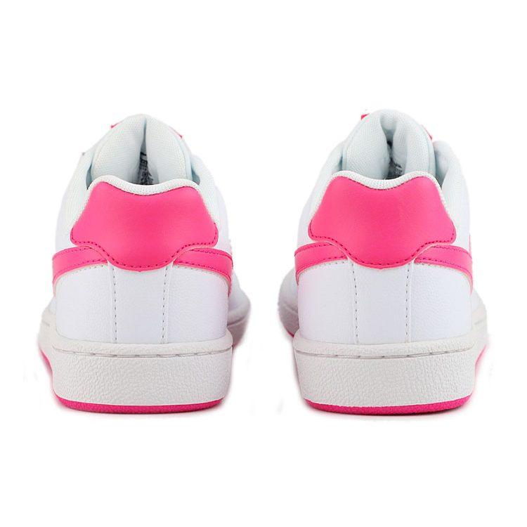 Nike Court Majestic 'White Pink' Donna 454256-113