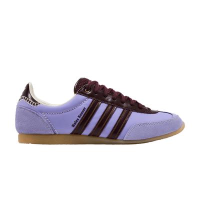 Japan Wales Bonner Light Purple