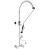 Kitchen Sink Tap with Shower and Faucet 100 Cm