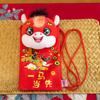 Year of the Horse Mascot Doll Simulation Zodiac Horse One Horse First Insurance Company Event Annual Meeting Gift