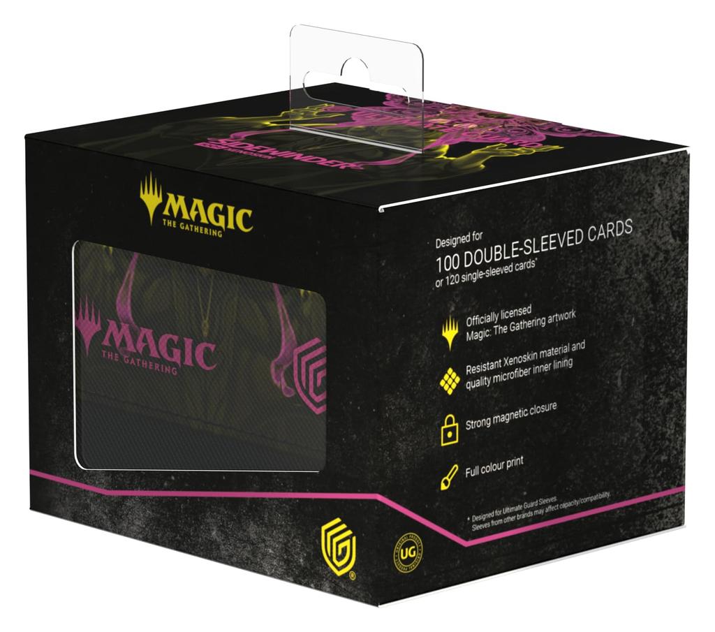 Ultimate Guard Sidewinder Seneșalul Duskmorn 100+ Victor, Valgavoth