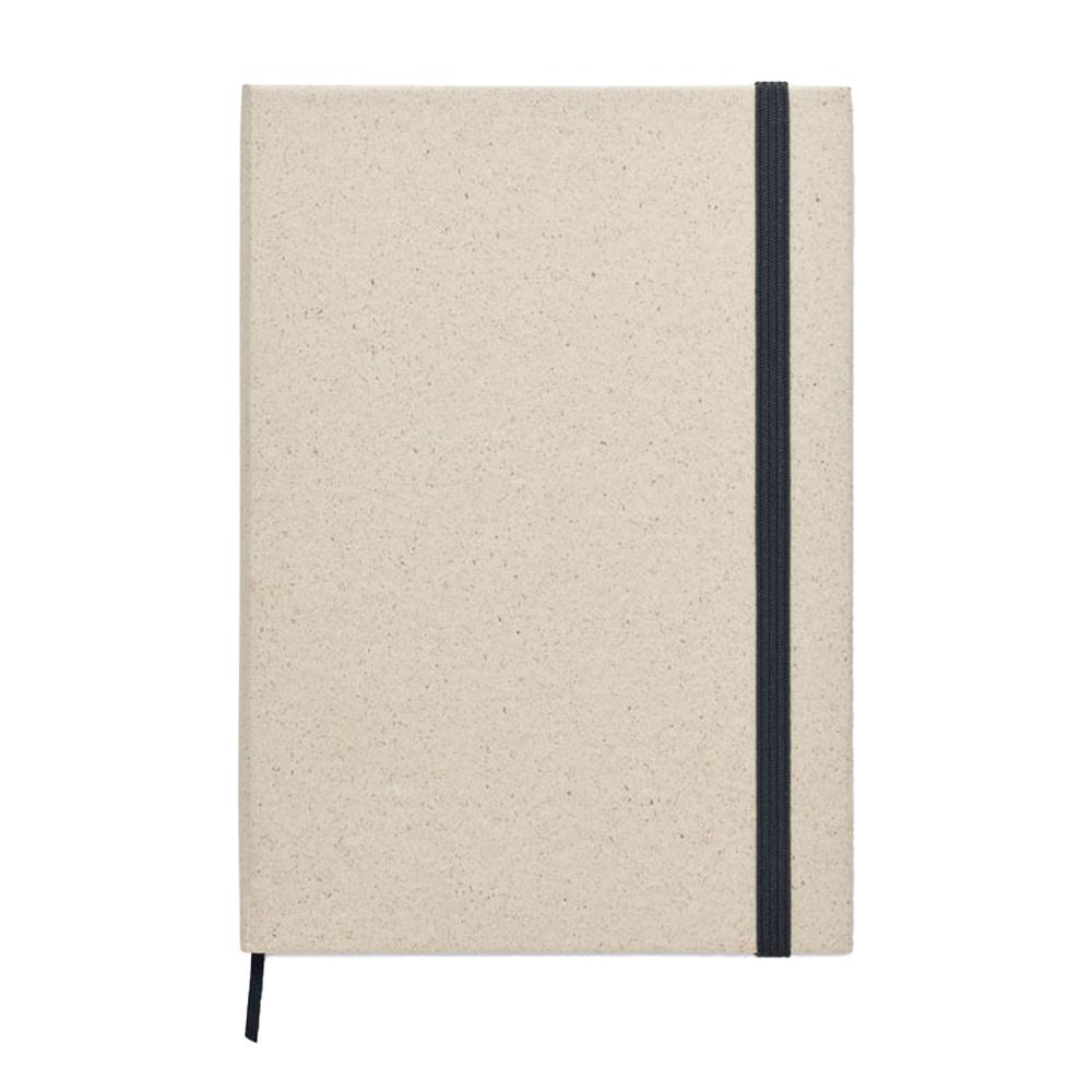 MidOcean Grass Notes A5 Notebook