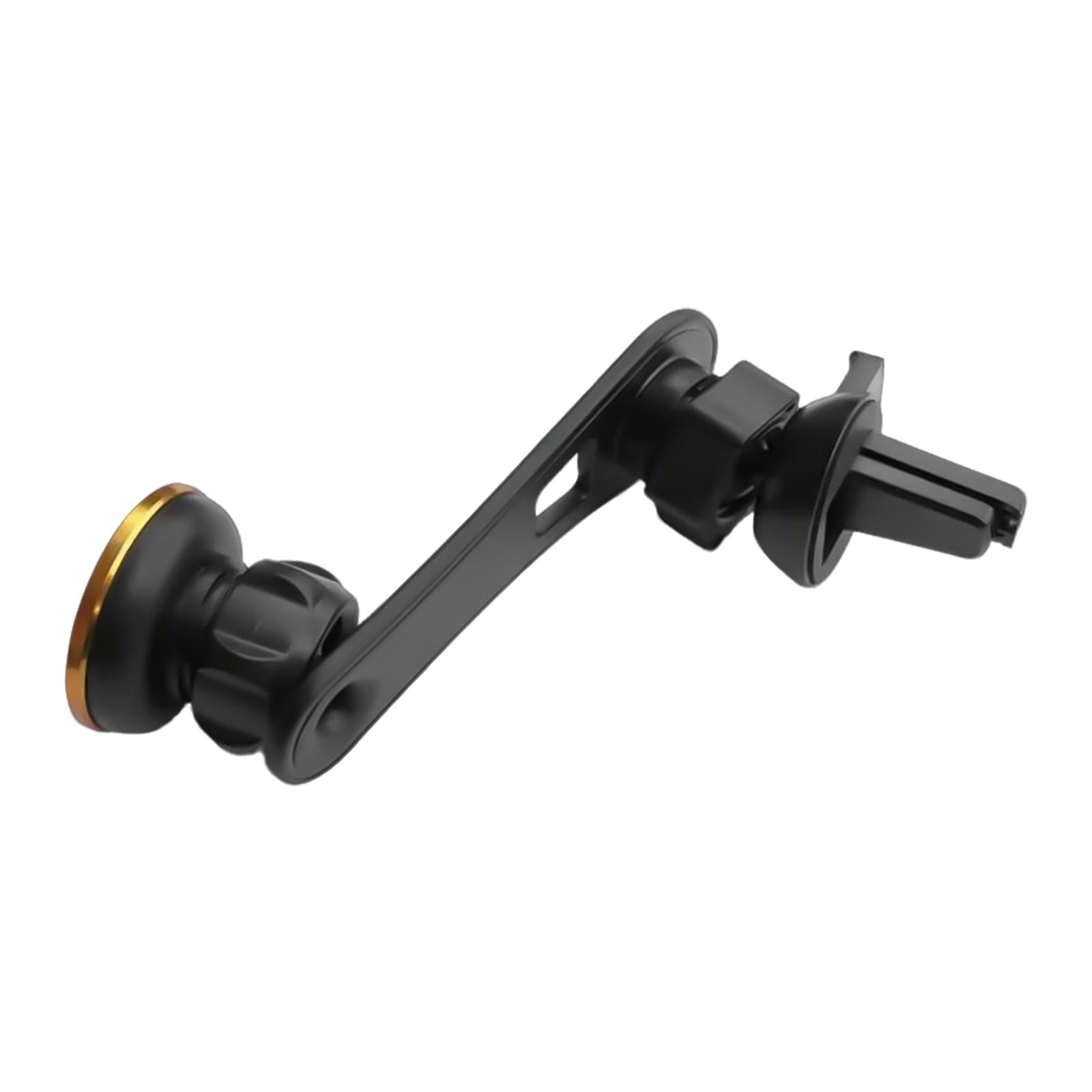 Автомобильный держатель для телефона на вентиляционное отверстие — фото 6