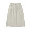 Snow Peak Camp Flare Skirt S26zwcsk11le