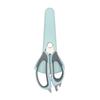 Removable Kitchen Shear Magnetic Barbecue Scissor Multifunctional Chicken Bone Scissor  Fish