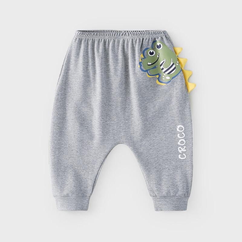 Duoxiluka Newborn Baby PP Pants 110