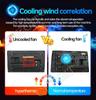 Universal 2Din Car Radio 7"/9"/10"Android 13 Autoradio 4/8Core Wireless Carpaly Multimedia Player GPS For Hyundai Nissan Toyota