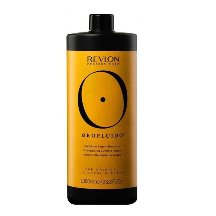 Orofluido Argan Shampoo 1000 Ml R 3006