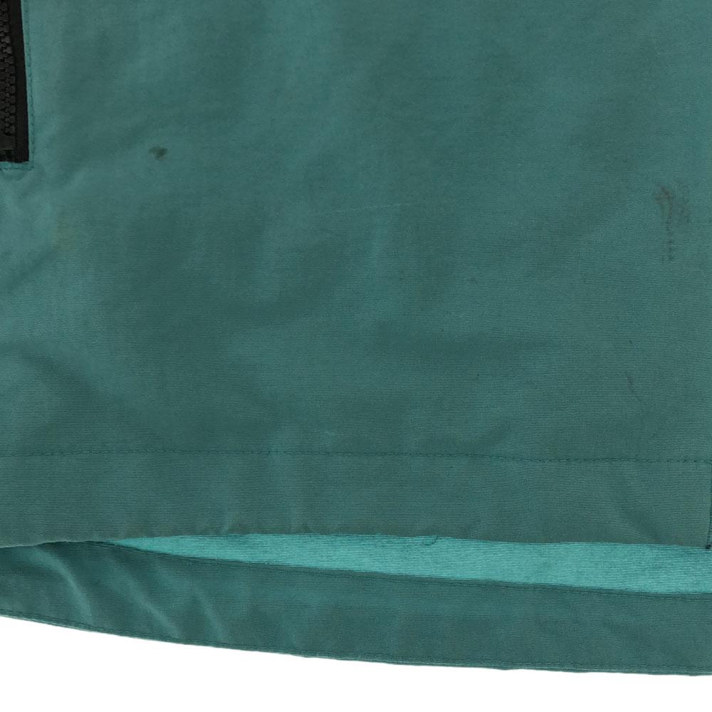 Columbia Logo print Nylon jacket M Outdoor Visavo Napas Jacket Men's Used