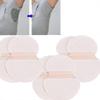 30pcs Underarm Sweat Pads, Adhesive Sweat Pad Armpit Goodbye Antiperspirant Deodorant