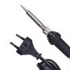 Solder Iron Welding Electric Soldering for DIY Craft Project Metal
