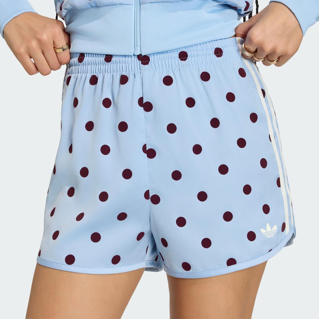 Adidas Originals SPRINTER Sports Shorts Women's
